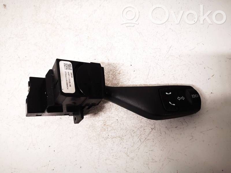 Ford Mondeo MK IV Manetka / Przełącznik kierunkowskazów