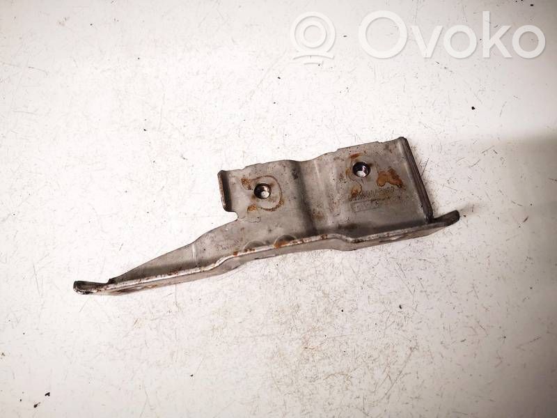 Ford Mondeo MK IV Altra parte esteriore
