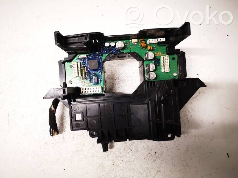 Ford Mondeo MK IV Inne części karoserii 