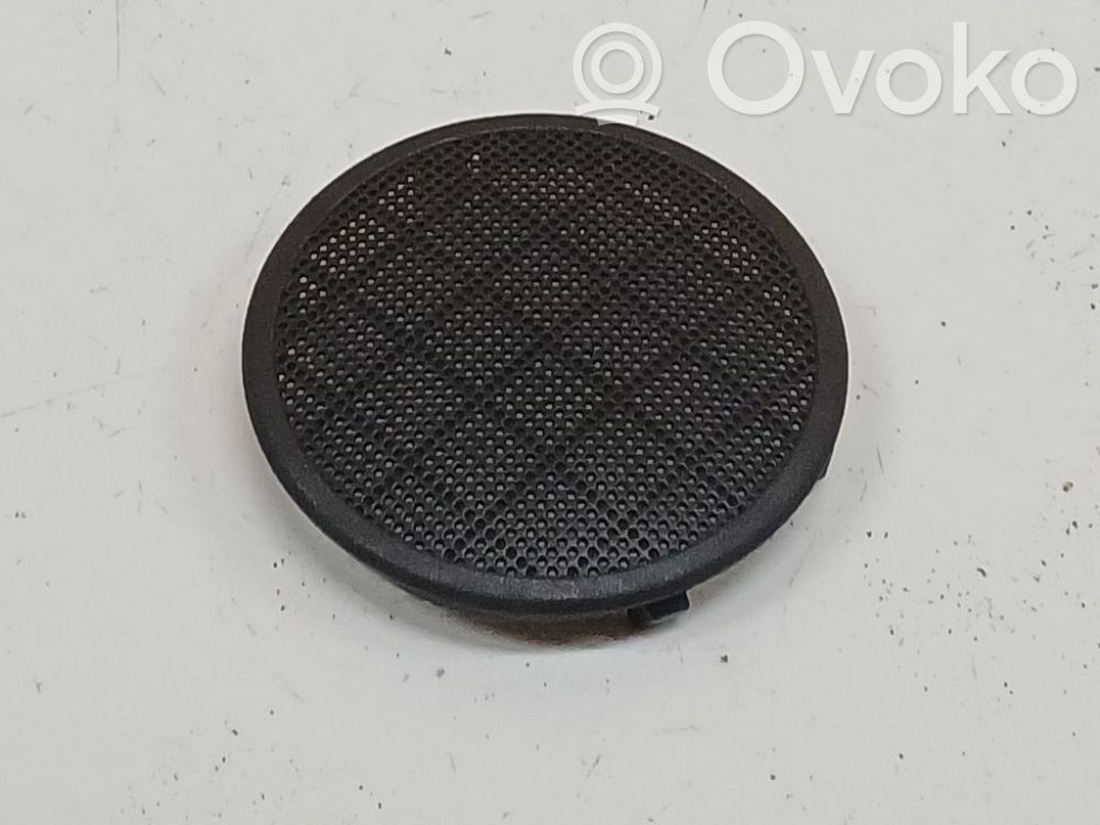 Renault Megane II Copertura/rivestimento altoparlante laterale