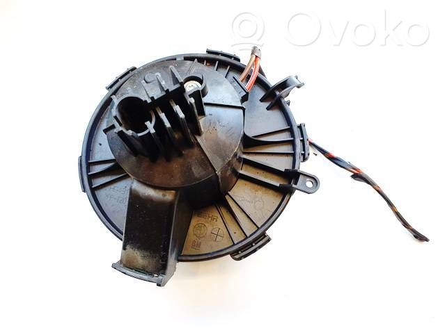 Opel Zafira B Soplador/ventilador calefacción 