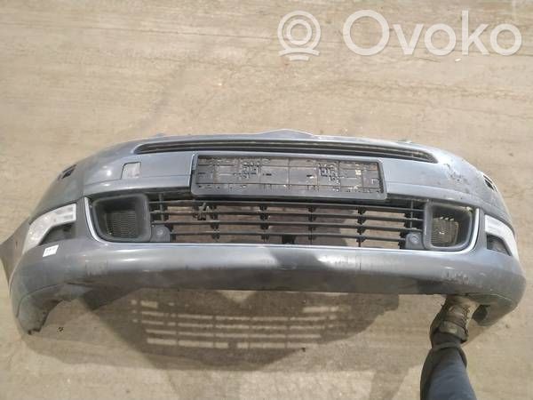 Citroen C5 Front bumper