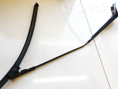 Peugeot 407 Ramię wycieraczki szyby przedniej / czołowej