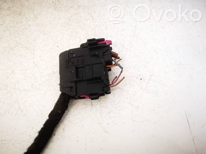 Audi A3 S3 8P Sensor 