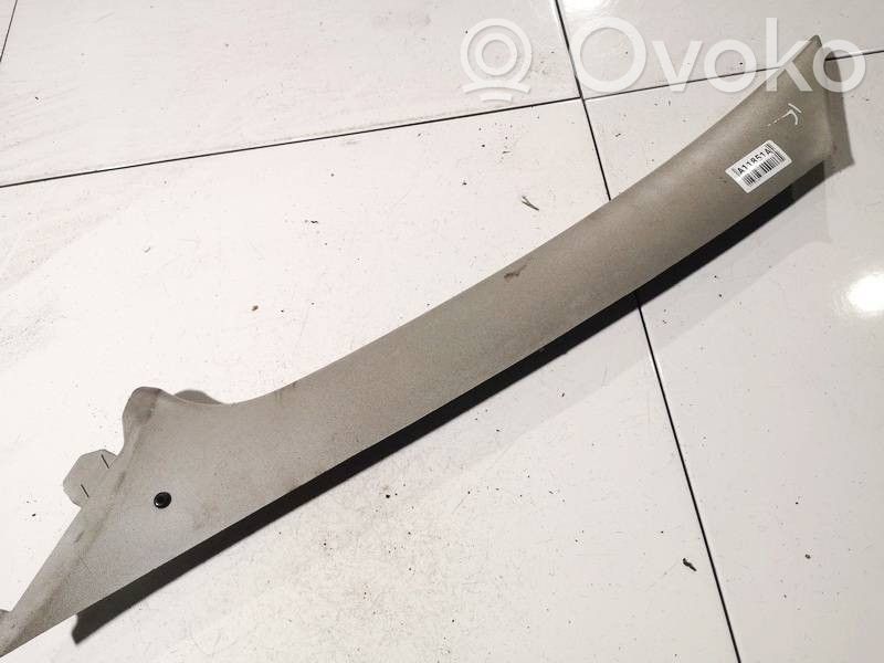 Toyota Yaris Rivestimento montante (C)