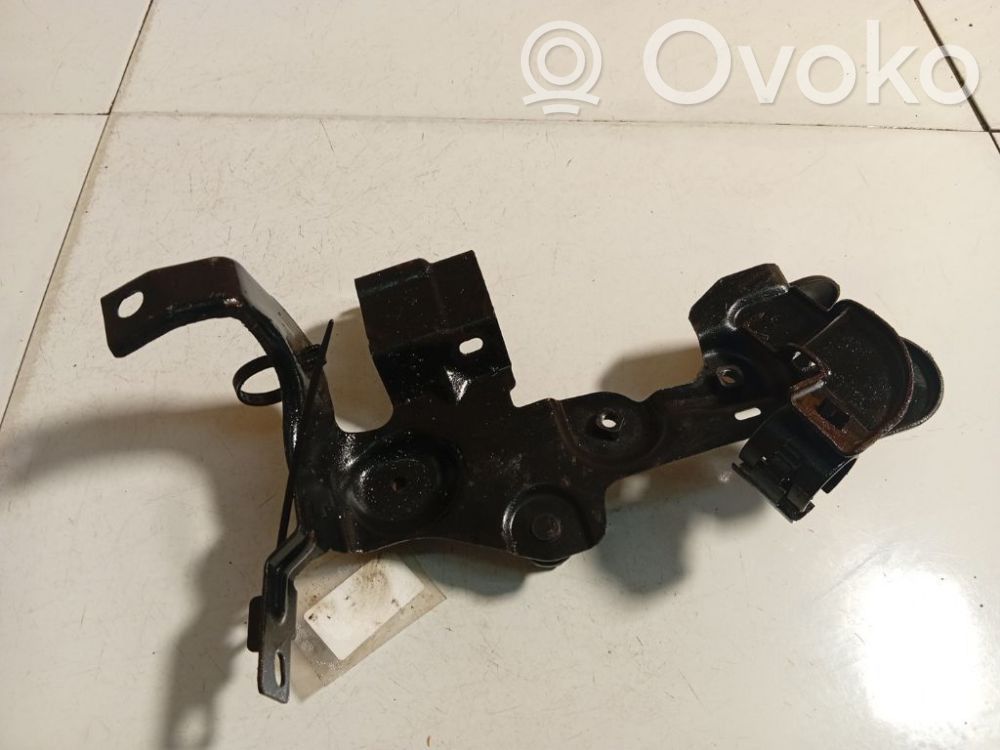 Peugeot 4007 Otros repuestos del exterior 
