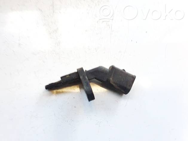 Porsche Panamera (971) ABS Sensor