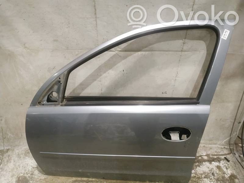 Opel Corsa C Front door