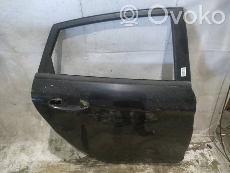 Ford Fiesta Tür hinten 