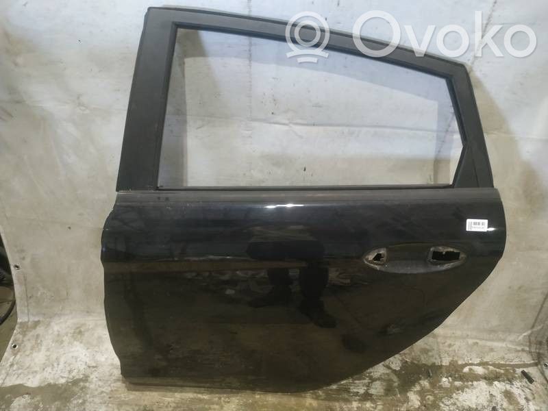 Ford Fiesta Tür hinten 