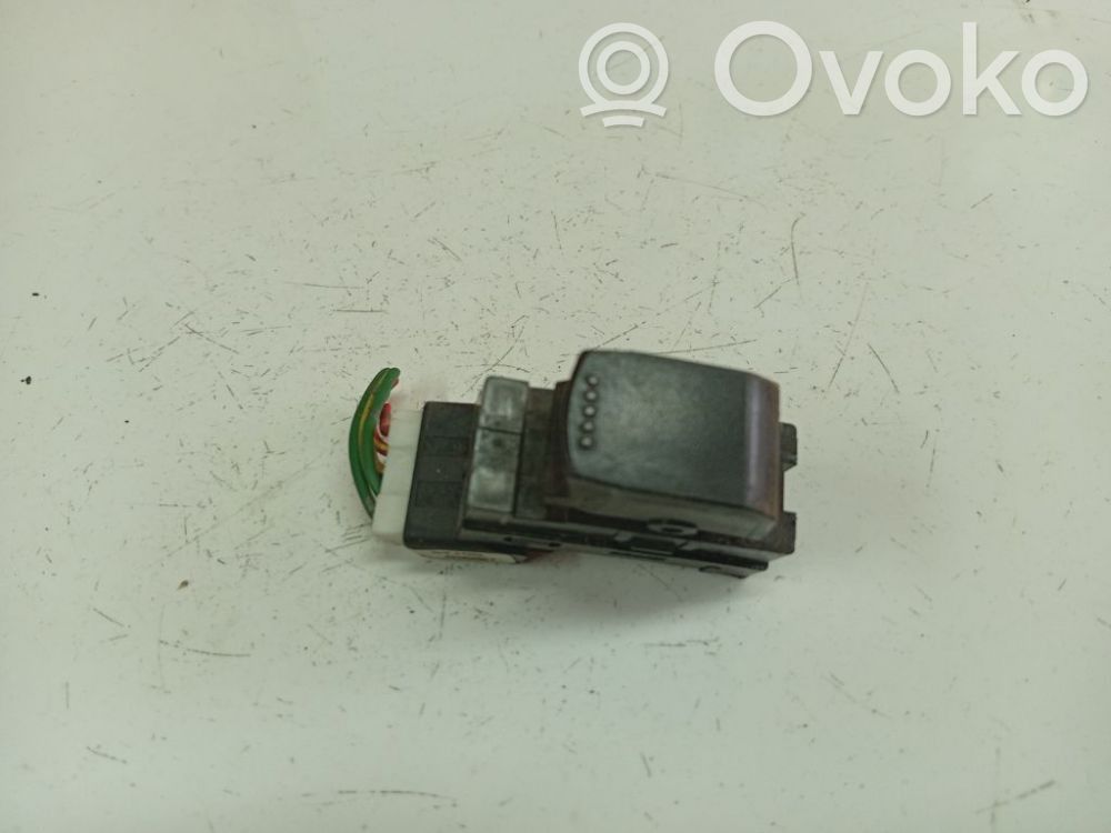 Suzuki SX4 Interruptor del elevalunas eléctrico