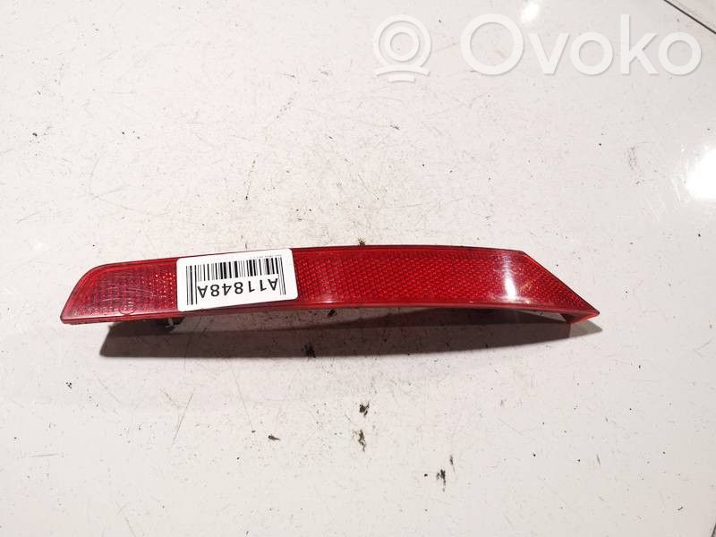 Seat Ibiza IV (6J,6P) Riflettore fanale posteriore 