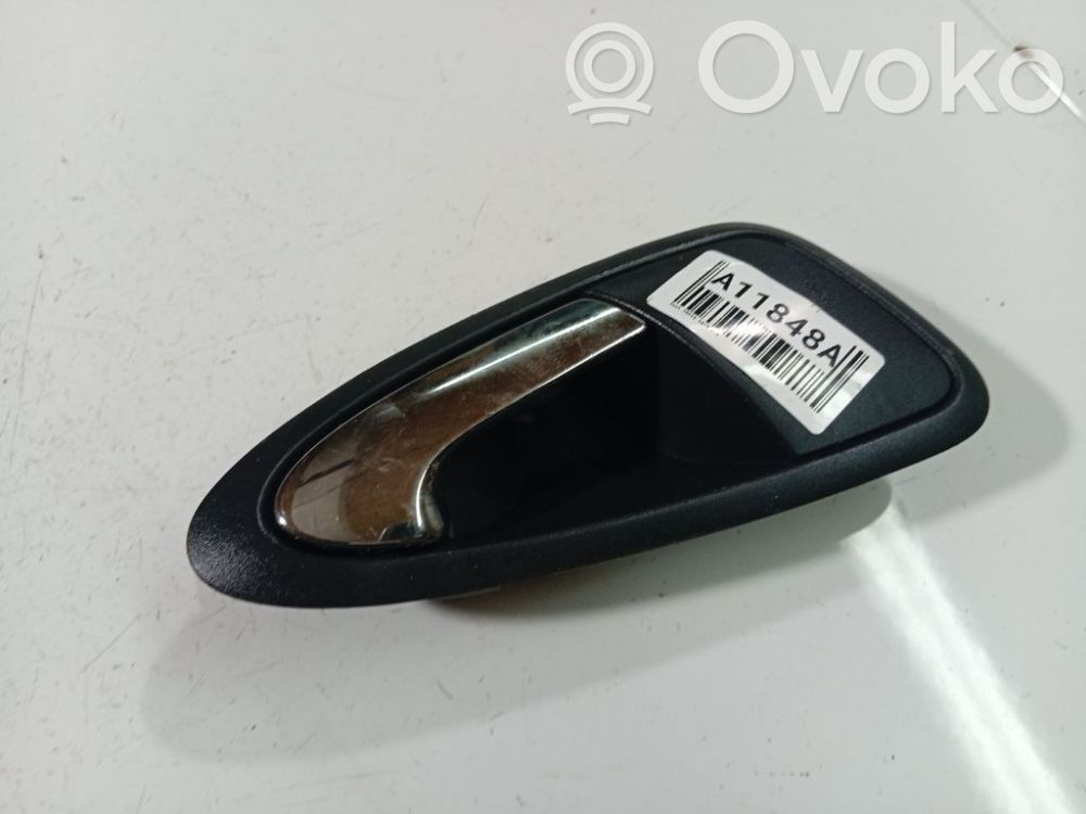 Seat Ibiza IV (6J,6P) Etuoven sisäkahva