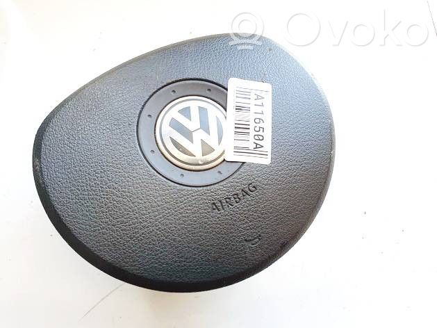 Volkswagen Golf V Ohjauspyörän turvatyyny 
