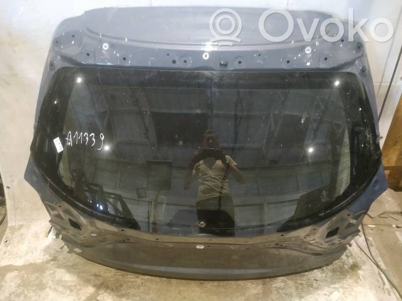 Mazda CX-5 II Tailgate/trunk/boot lid