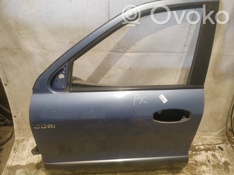 Hyundai Santa Fe Front door 