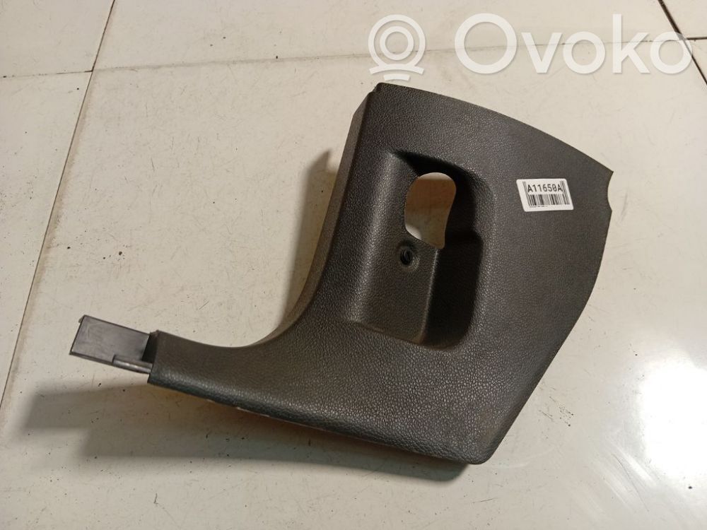 Volkswagen Golf V Copertura del rivestimento del sottoporta anteriore