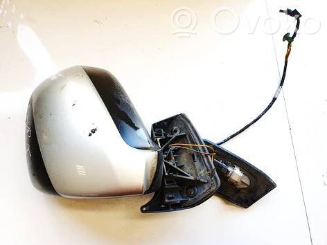 Citroen C4 I Picasso Specchietto retrovisore elettrico portiera anteriore