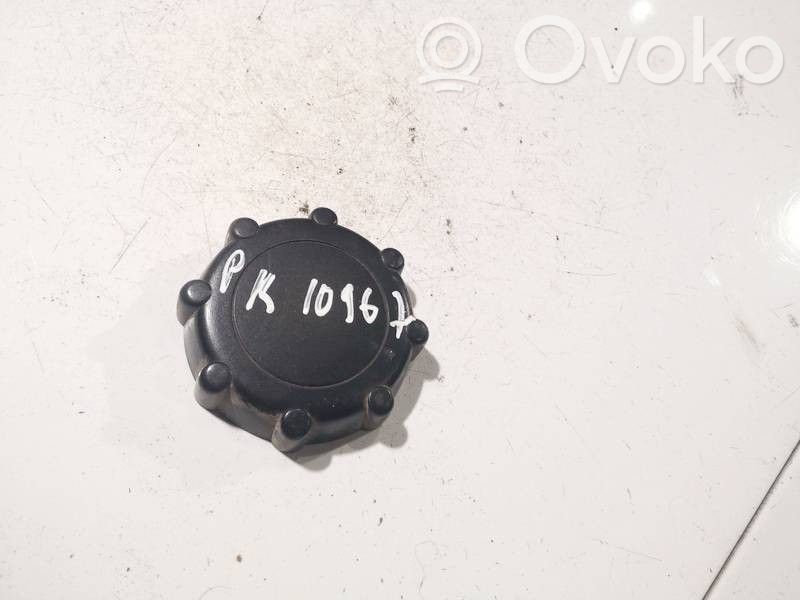 Volkswagen PASSAT B5 Manopola di regolazione del sedile 