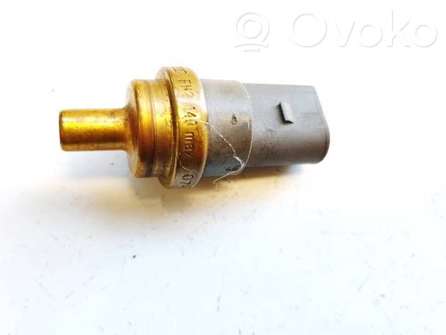 Audi Q7 4L Czujnik temperatury płynu chłodzącego 