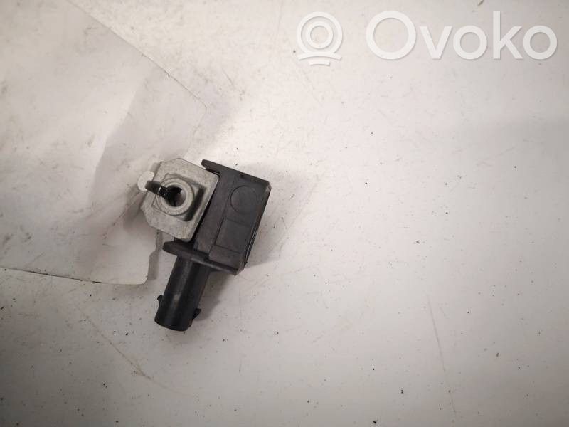 BMW 5 F10 F11 Czujnik uderzenia Airbag 