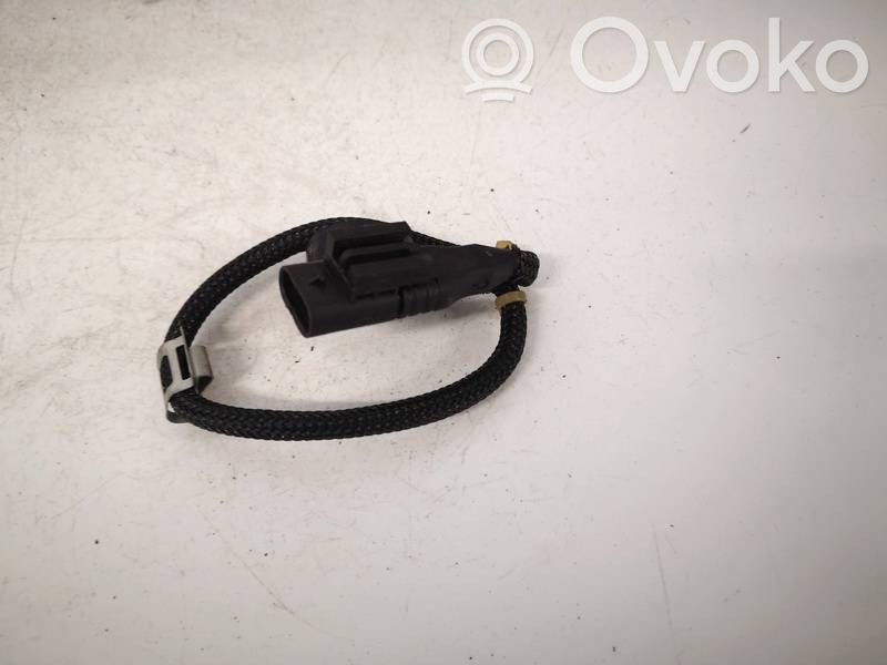 Mercedes-Benz E W212 Klopfsensor 