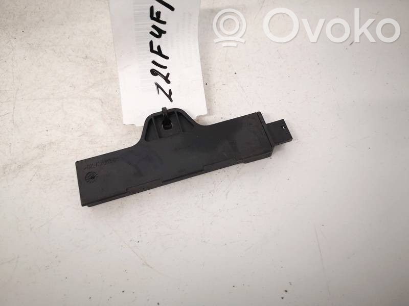 BMW 3 F30 F35 F31 Moduł / Sterownik anteny