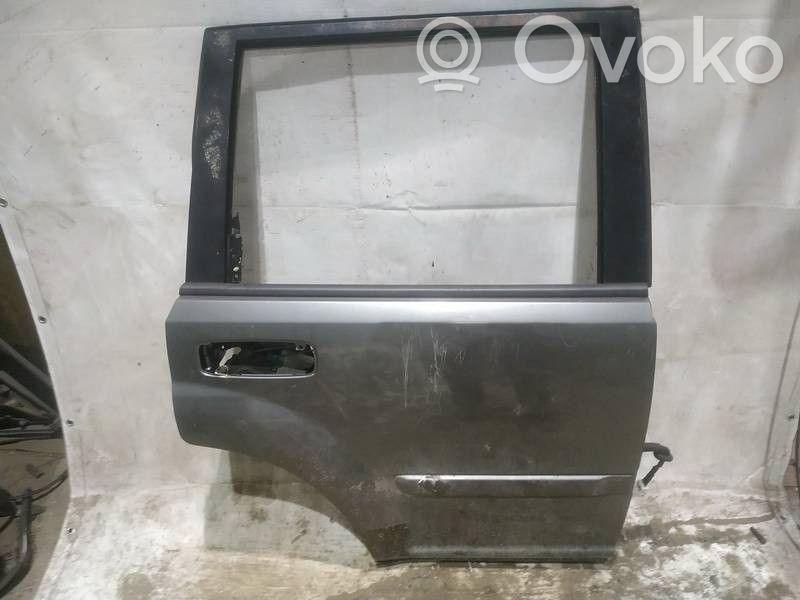 Nissan X-Trail T30 Rear door 