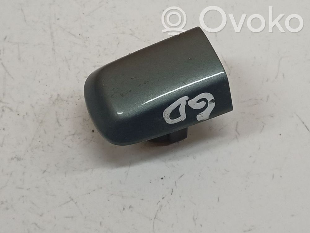 Volvo V50 Osłona drzwi tylnych samochodów dostawczych 