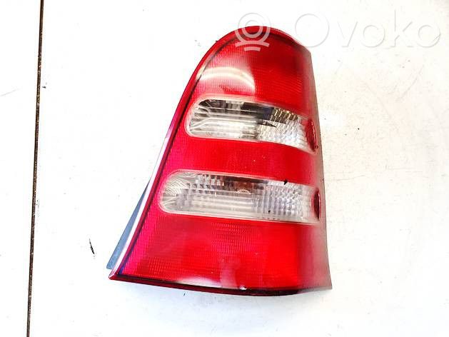 Mercedes-Benz A W168 Luz trasera/de freno 