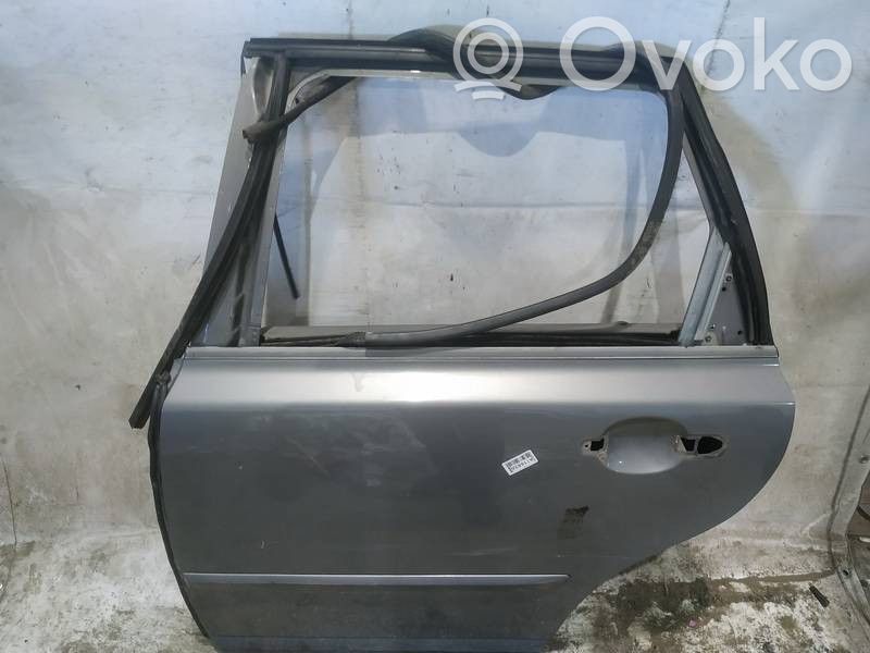 Volvo V50 Rear door 