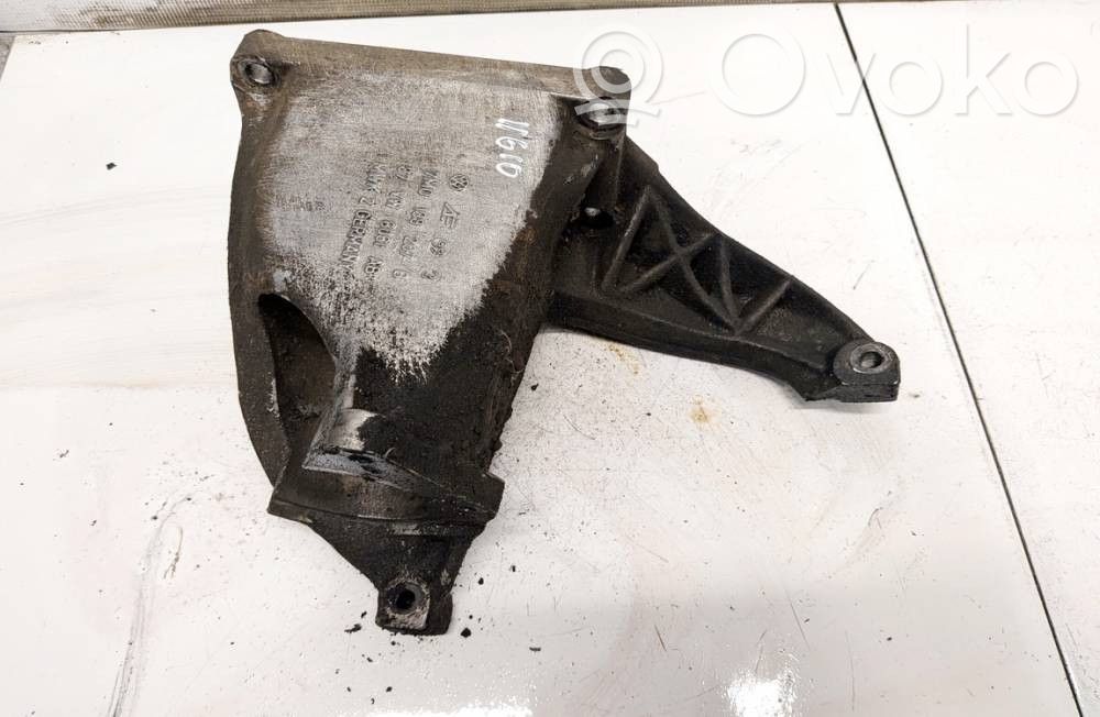 Seat Alhambra (Mk1) Suport motor