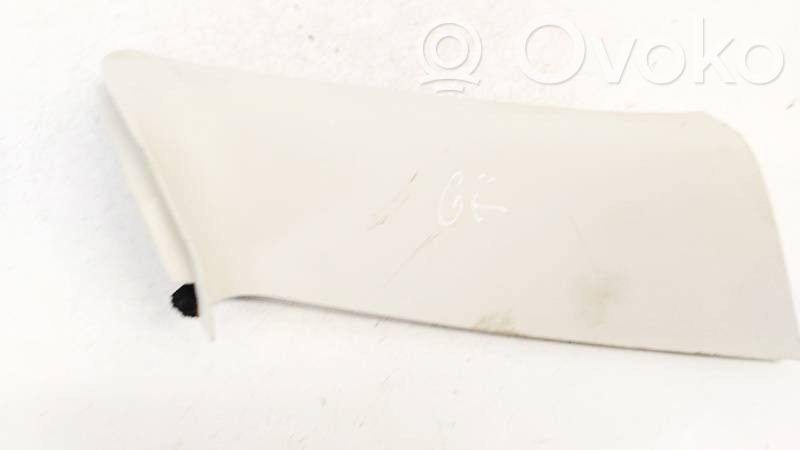 Ford Focus (D) pillar trim (bottom) 