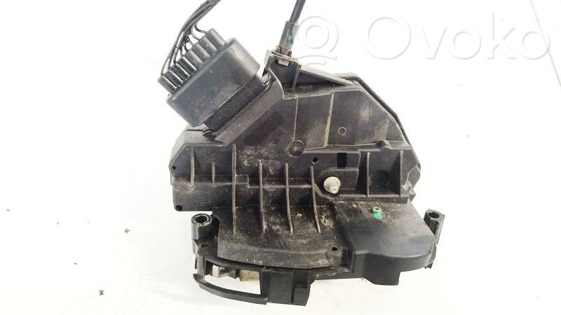 Ford Focus Încuietoare ușă față 