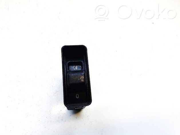 BMW 5 E34 Interruptor de luz antiniebla 