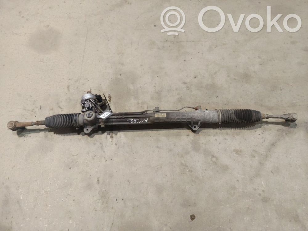 Audi A6 S6 C6 4F Lenkgetriebe