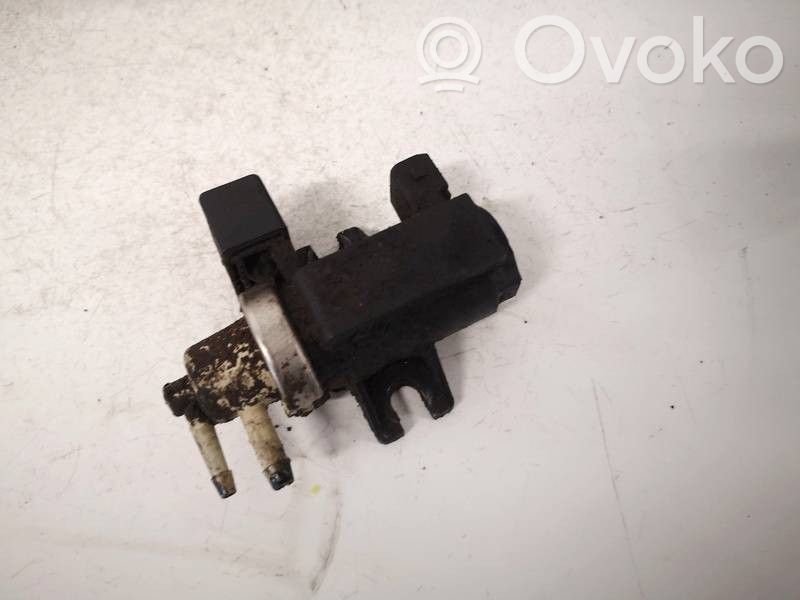 Volvo V70 Solenoid supapă turbosuflantă 