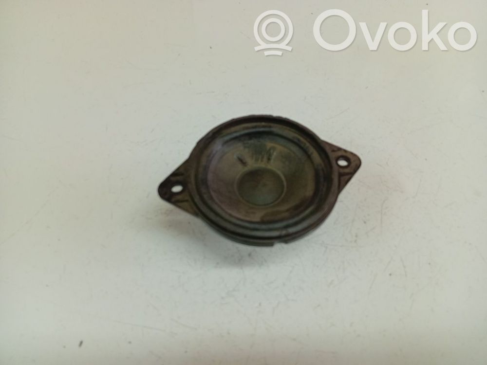 Audi Q7 4L Altoparlante portiera anteriore