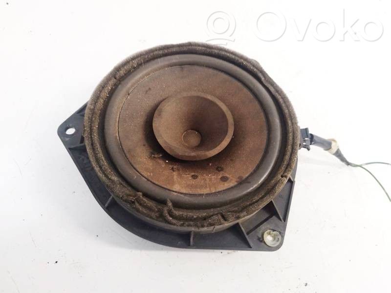 Toyota Corolla E120 E130 Głośnik drzwi przednich 