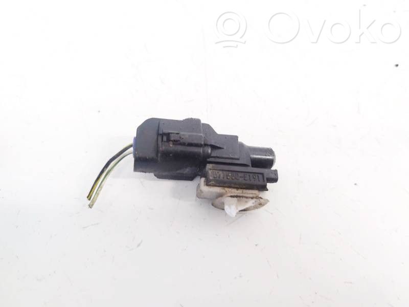 Toyota Corolla E120 E130 Außentemperatursensor