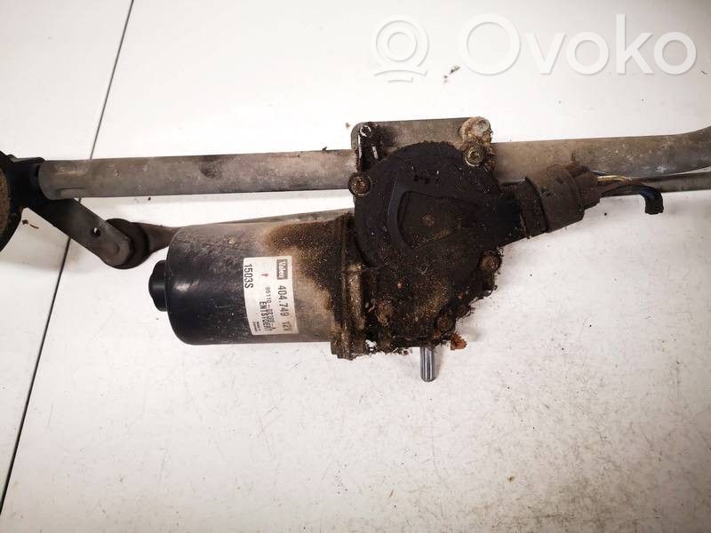 Toyota Corolla E120 E130 Wischermotor 