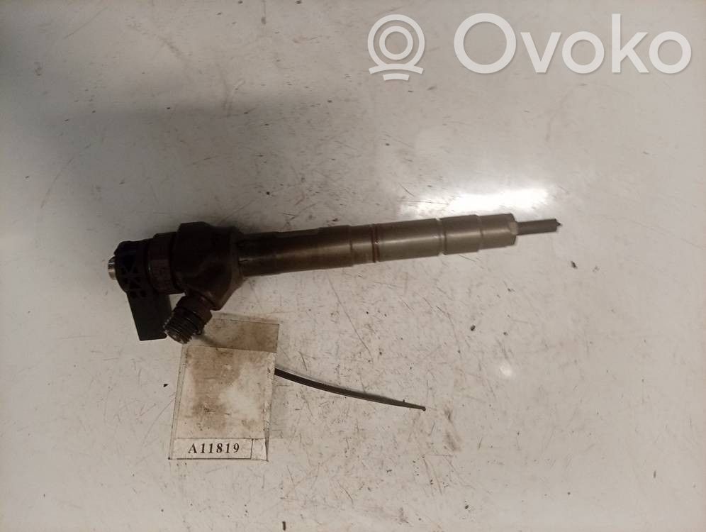 Audi A5 8T 8F Inyector de combustible
