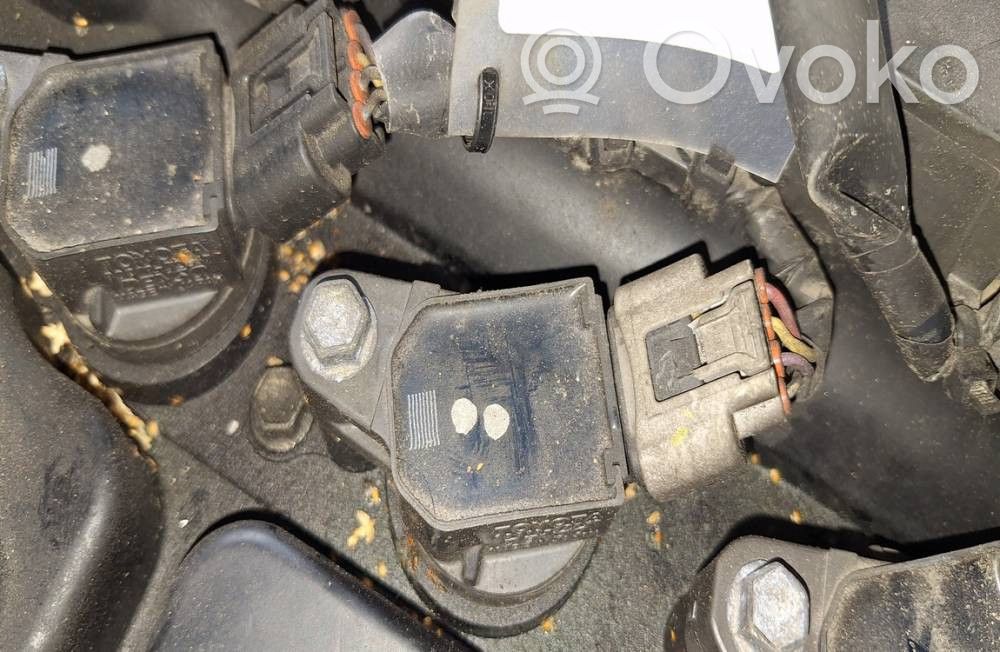 Toyota Yaris Bobine d'allumage haute tension