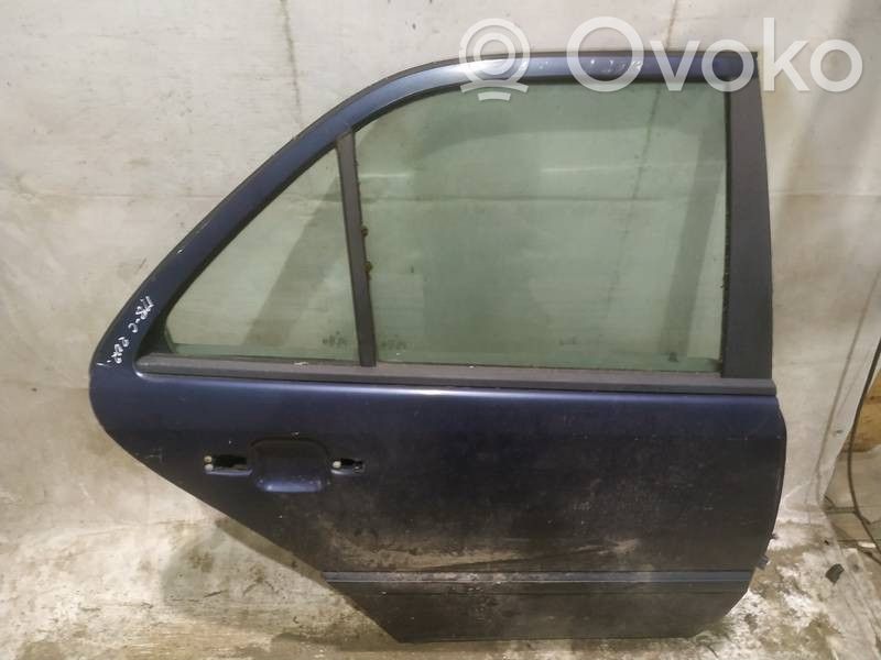 Mercedes-Benz C W202 Rear door 