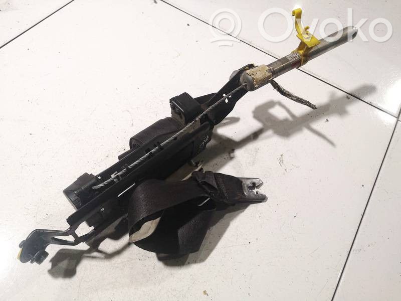Volvo S60 Saugos diržas priekinis