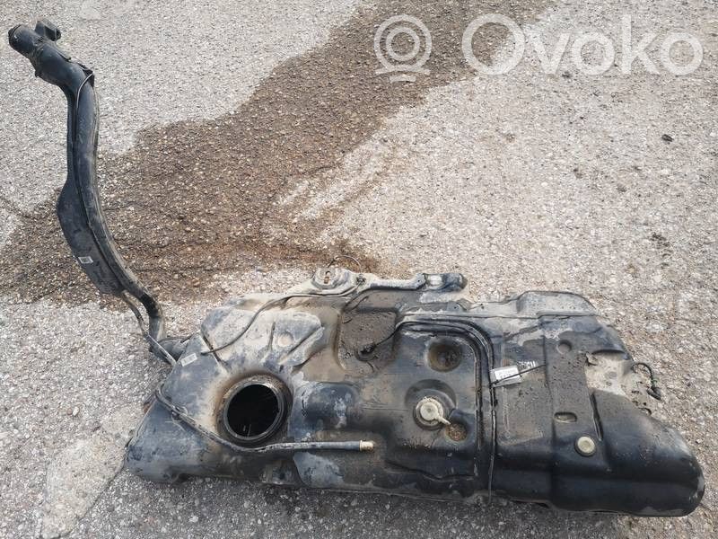 Citroen C5 Fuel tank 