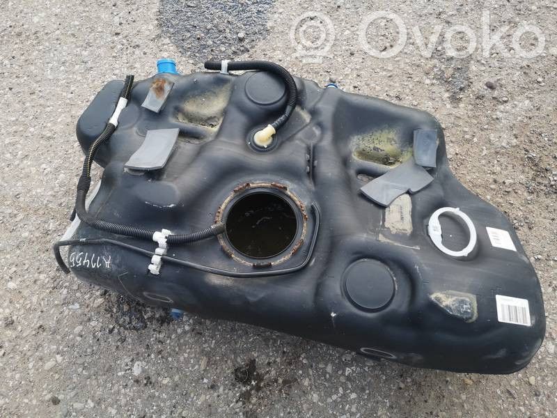 Opel Astra J Depósito de combustible