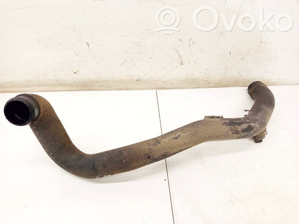 Seat Alhambra (Mk1) Furtun/conductă intercooler