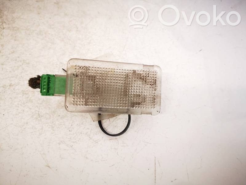 Volvo V50 Autre éclairage intérieur 