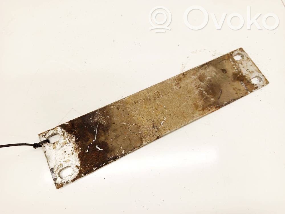 Audi A6 S6 C6 4F Altra parte esteriore